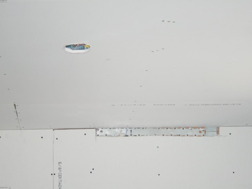 Drywall Thickness Guide: 1/2 vs 5/8 vs Specialty Boards
