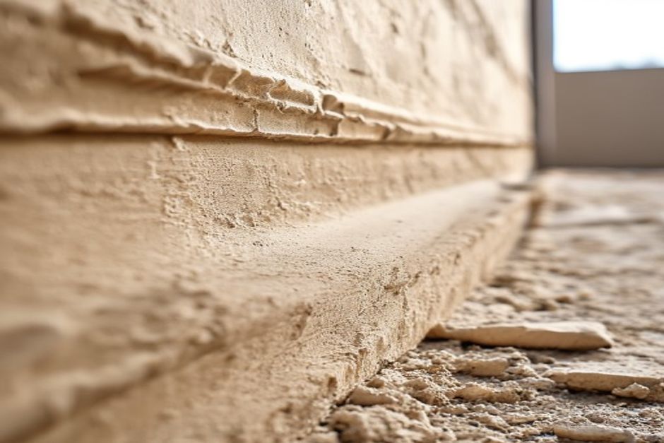 Drywall Taping Levels Explained: Level 4 vs Level 5