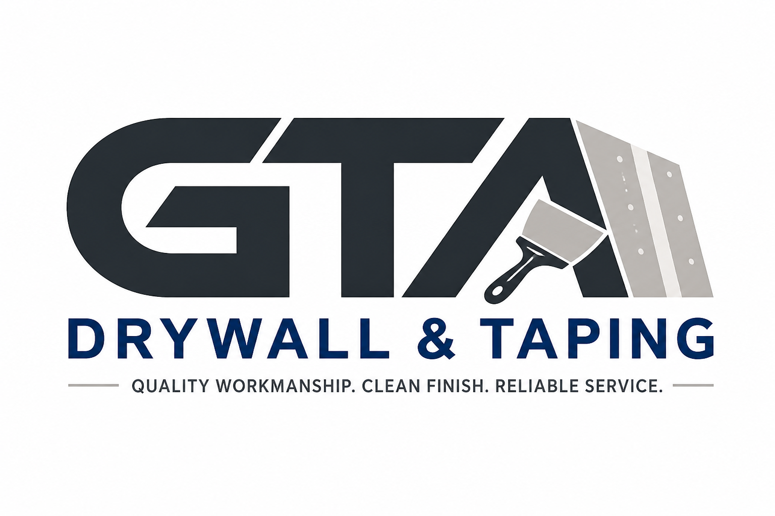 GTA Drywall and Taping