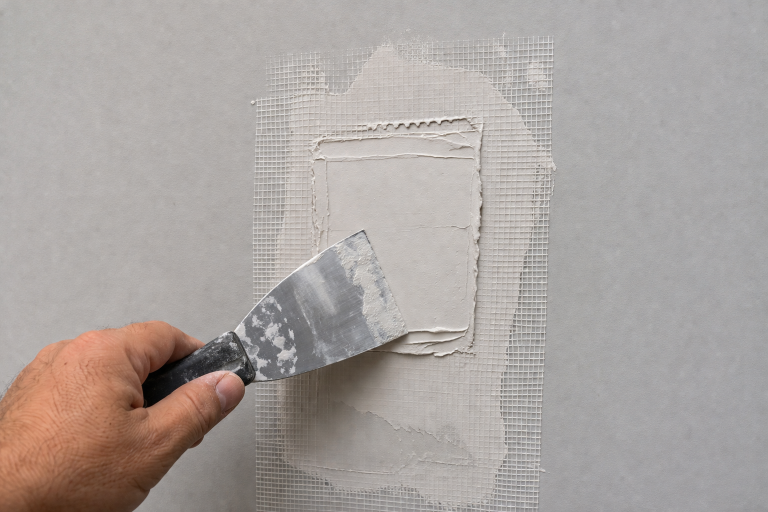 Drywall Repair